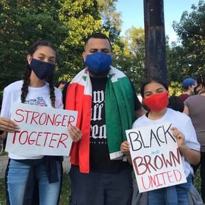 Meet your Posher, Manny